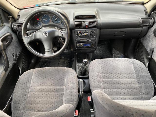 Corsa sedan 1.6 gls completo - Foto 9