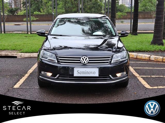 VOLKSWAGEN PASSAT 2.0 TSI 16V