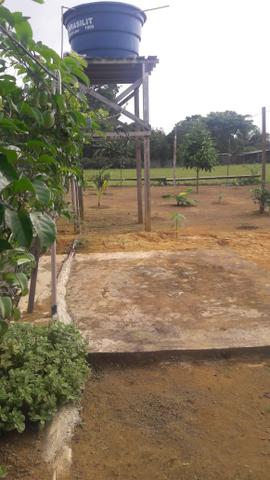 Vendo uma casa no km 43 da BR 163 - Foto 6