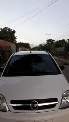 Vendo Chevrolet Meriva Joy 1.8 Flex - Foto 5