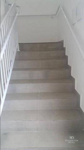 Apartamento Garden com 2 dormitórios à venda, 45 m² por R$ 190.000,00 - Cidade Jardim - Sã - Foto 4