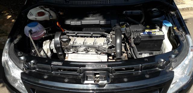 Gol G5 2011 1.0 flex - Foto 11