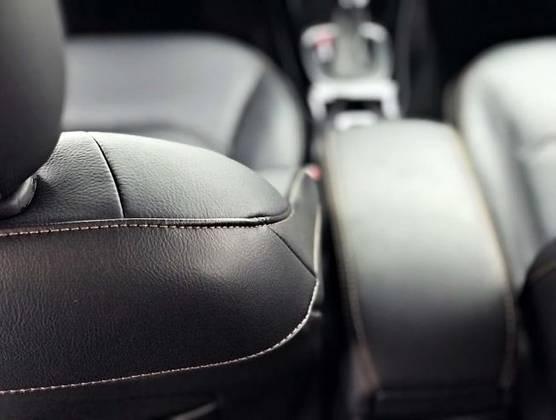 COMPASS 2019/2019 2.0 16V FLEX LIMITED AUTOMÁTICO - Foto 10
