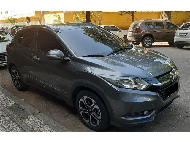 Honda Hr-v 1.8 16v flex exl 4p automático - Foto 2