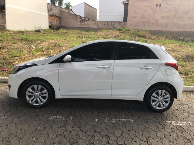Hyundai HB20 1.0 Comfort 2016/2017 - Foto 4