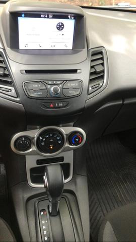 Vendo New Fiesta Hatch - Foto 4