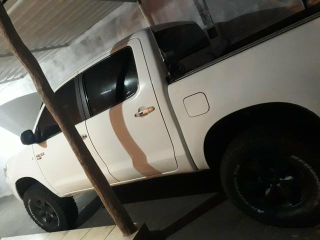 Hilux 2.5 - Foto 3