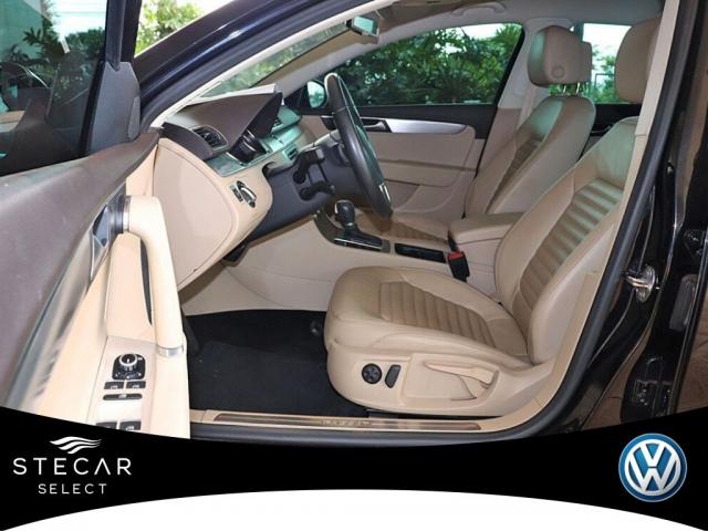 VOLKSWAGEN PASSAT 2.0 TSI 16V - Foto 4