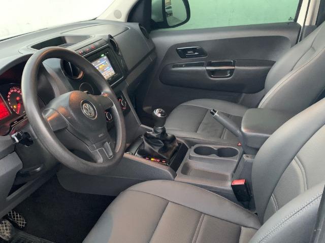 Amarok diesel 4x4 2014/2014 Manual - Foto 7