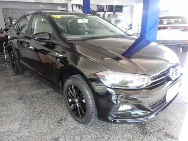 VOLKSWAGEN VIRTUS 1.0 200 TSI COMFORTLINE AUTOM?TICO.