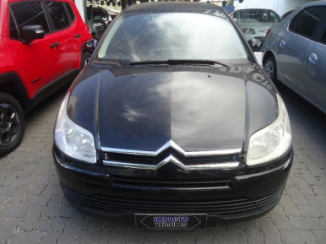 CitroËn c4 2009 2.0 exclusive pallas 16v flex 4p automÁtico - Foto 2