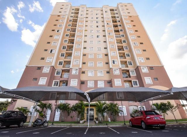 Apartamento no bairro Jardim Nazareth , condomínio Portal Galeazzi. - Foto 12