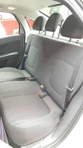Fiat Gran Siena Attractive 1.0 Flex - Foto 7