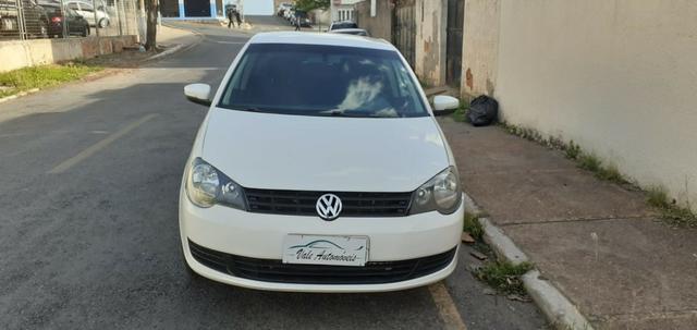 Polo Sedan 2011/12 - Foto 8