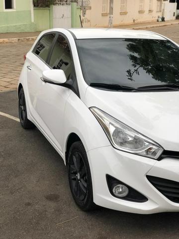 HB20 1.6 Premium 2014