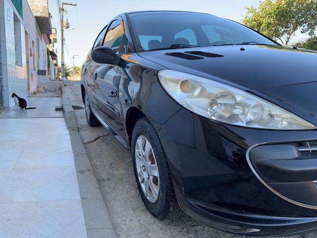 Peugeot Passion 207 - Foto 3