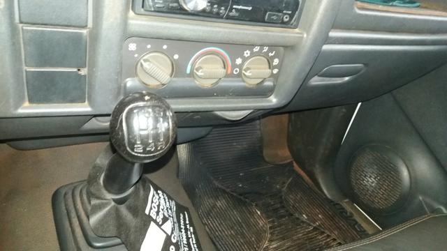 Vendo s10 ano 2007 completa banco couro * whastt - Foto 9