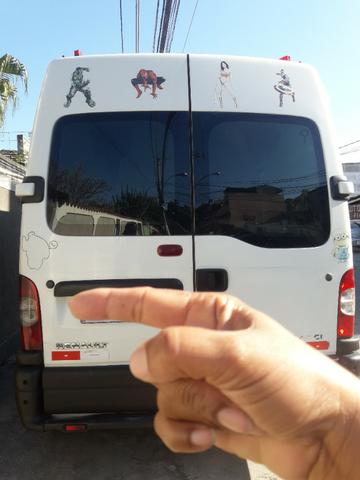 Renault Master 2011 - 45 mil - Foto 2