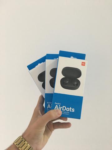 Redmi AirDots - Original Xiaomi - Entrega Grátis Mcz - Foto 3
