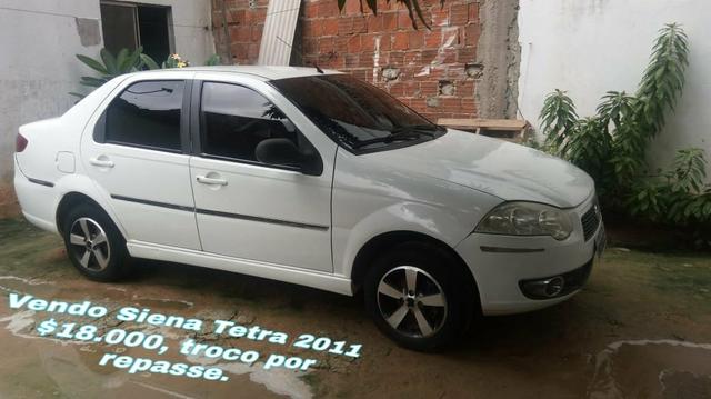Siena tetra 2011 $18.000