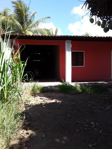 Vendo casa na lagoa do pau - Foto 5