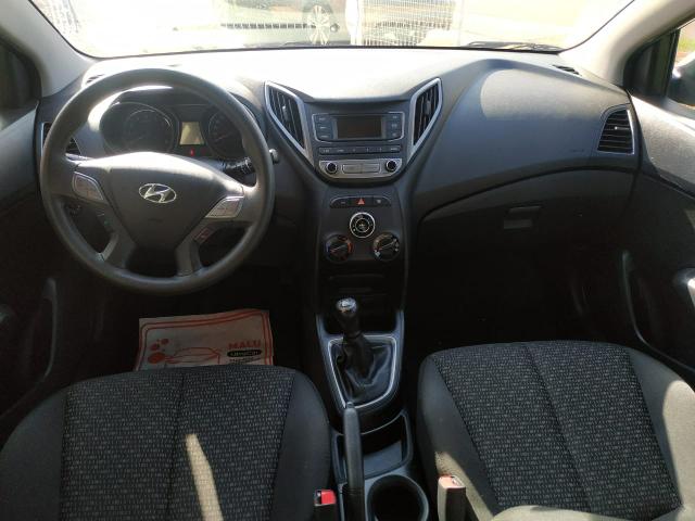 HB20 COMFORTLINE 1.0 2017/17(único dono) - Foto 5