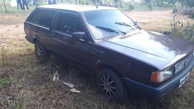 Carro PARATI CL 18