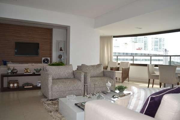 Apartamento à venda, 3 quartos, Itaigara - Salvador/BA - Foto 3