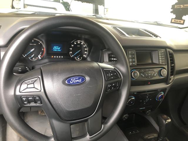 Ranger XLS 17/18 com 39mil KM - Na GARANTIA até 2022 - Foto 5
