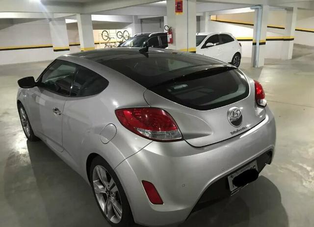 Hyundai Veloster 1.6 16v 2p - Foto 3
