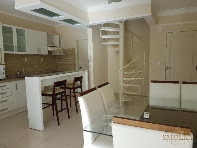 Apartamento à venda com 3 dormitórios em Jurerê, Florianópolis cod:8193 - Foto 7