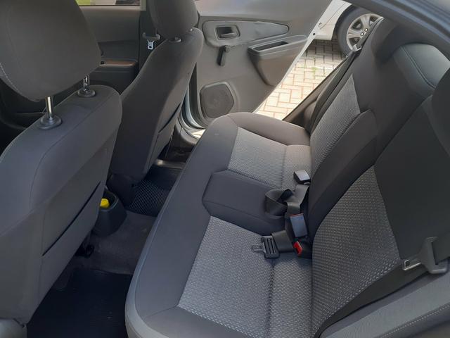 Cobalt 1.4 completo "impecável" carro na família desde zero km!!! r$25.900 - Foto 4