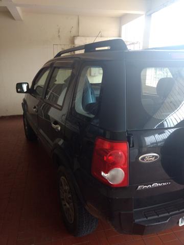 28.500,00 Ecosport XLT 2010/11 - Foto 8