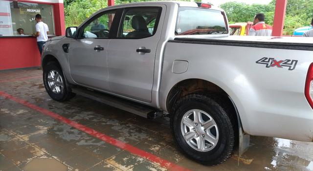 Vendo Ranger modelo 2017 - Foto 4
