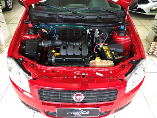 Fiat Strada CE Working 1.4 Fire Flex 2010 - Foto 12