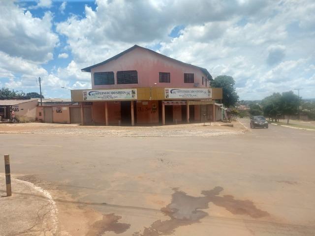Sobrado com sala comercial em Trindade - Goiás - Foto 17