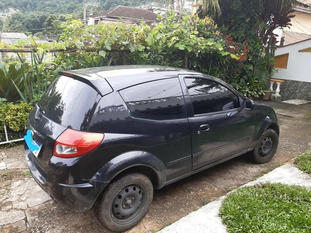 Ford Ka 2009/2010 - Foto 3