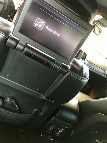 Grand Cherokee Limited 3.6 4x4 V6 Aut - Foto 16