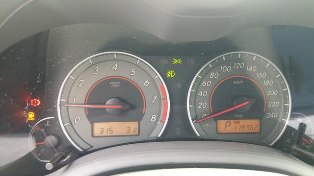 Toyota Corolla XEI Blindado - Foto 11