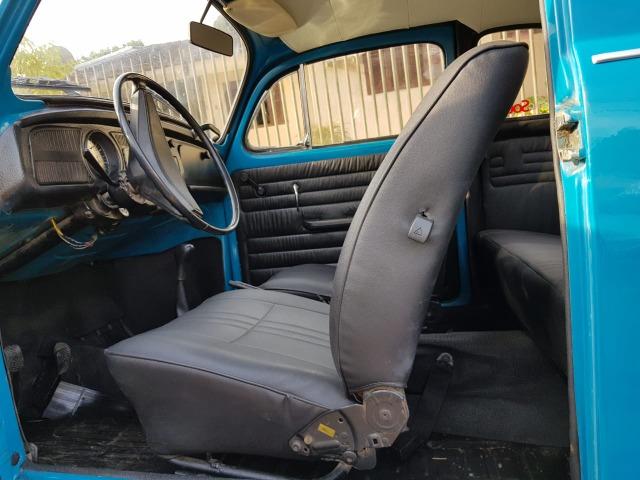 Fusca 1975 - Foto 5