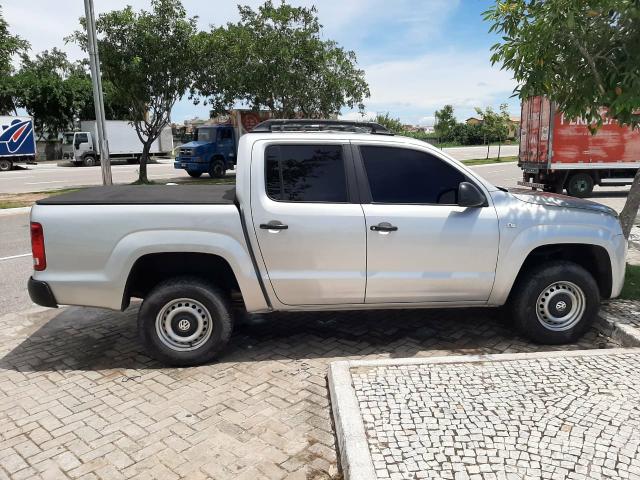 Amarok 15/16 - Foto 3