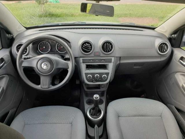 Volkswagen Gol G5 1.0 Vht Trend Total Flex 5p - Foto 3