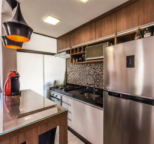Apartamento no bairro Jardim Nazareth , condomínio Portal Galeazzi. - Foto 10