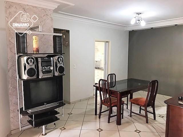 Apartamento residencial para locação, vila tibério, ribeirão preto - ap2711. - Foto 5