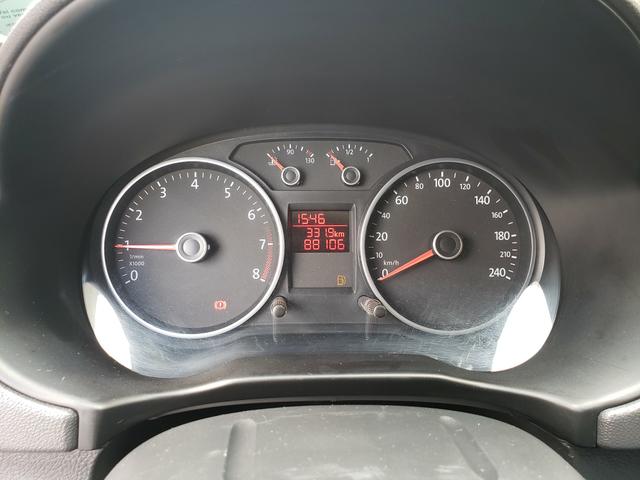 Saveiro 1.6 Trendline Completa IPVA quitado - Foto 5