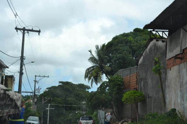 Galpão à venda, 4 vagas, Dom Avelar - Salvador/BA - Foto 4