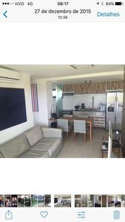 Apartamento à venda, 2 quartos, 1 vaga, Praia do Forte - Mata de São João/BA - Foto 4
