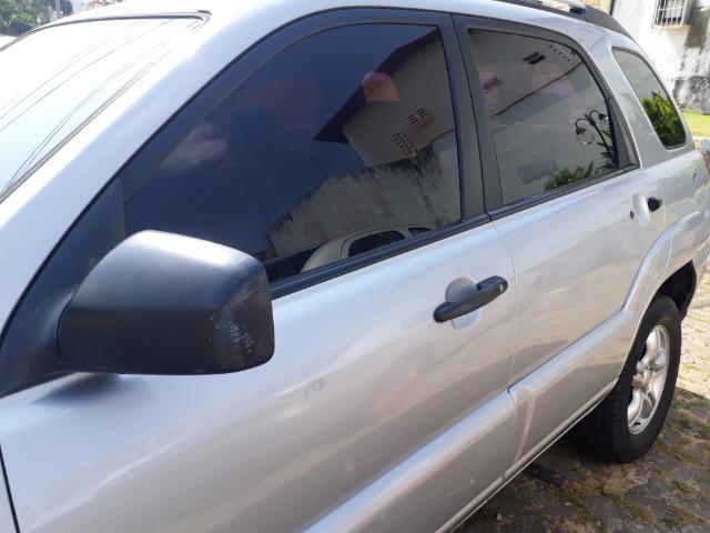 I/Kia Sportage LX 2.0 4x2 2008 - Foto 7