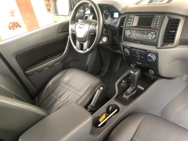 Ranger XLS 17/18 com 39mil KM - Na GARANTIA até 2022 - Foto 7