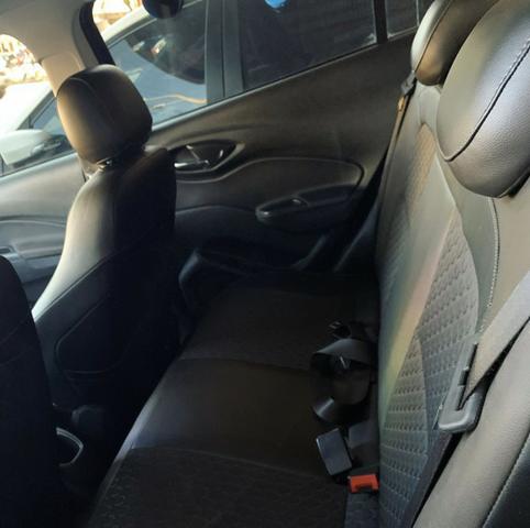 Chevrolet Prisma LTZ 1.4 Flex 2018 - Foto 5